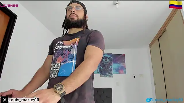 Louis_marley__ live sex cam