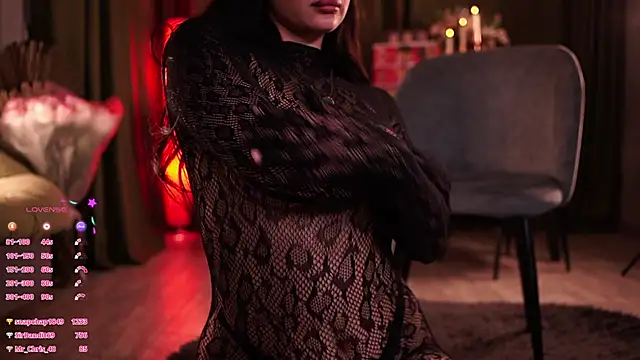 MaryHols's cam snapshot