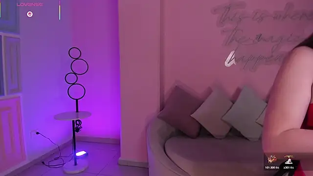 EloisaOlivero's cam snapshot