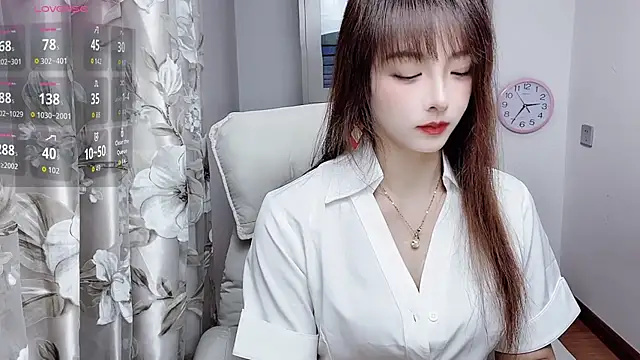 Angelic-Baby's cam snapshot