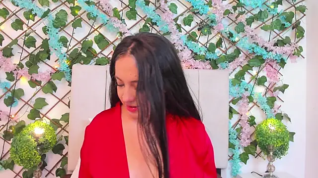 ScarletLevis's cam snapshot