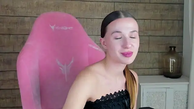 KristinaBellini's cam snapshot