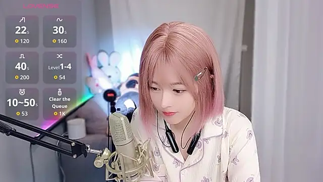 Tw_Sexynn's cam snapshot