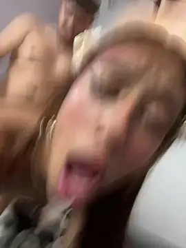 FoxxAndJoel live sex cam