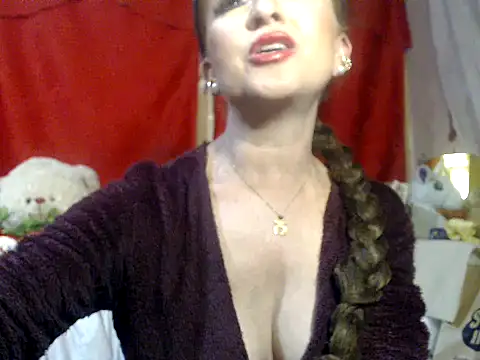 hottieperla's cam snapshot