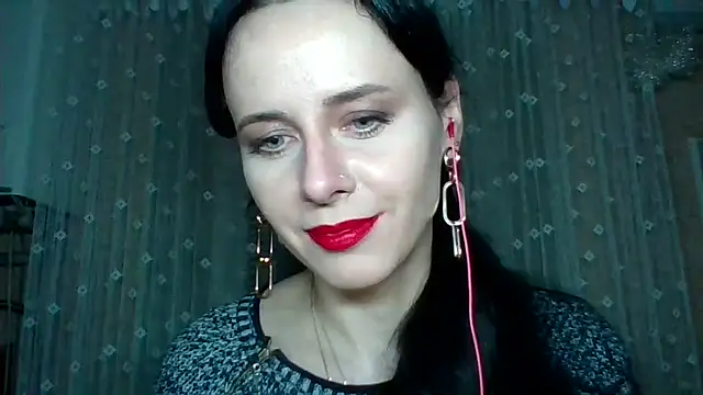 LuminousLady live sex cam