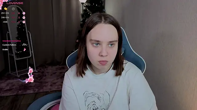 LunaDreeam's cam snapshot