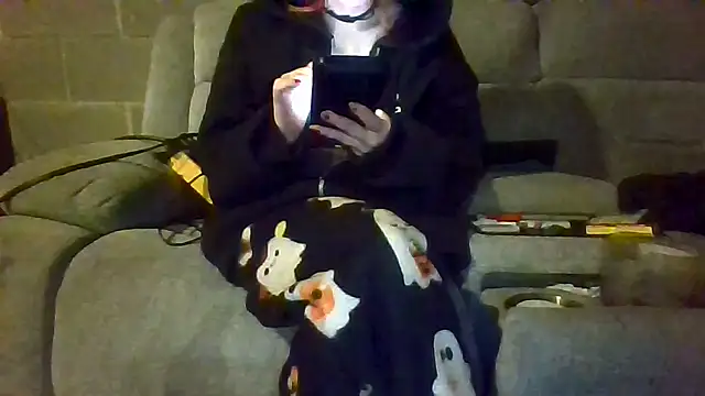 findom_mistressvampcandy's cam snapshot