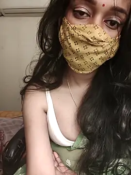 Lavanya_Shah's cam snapshot