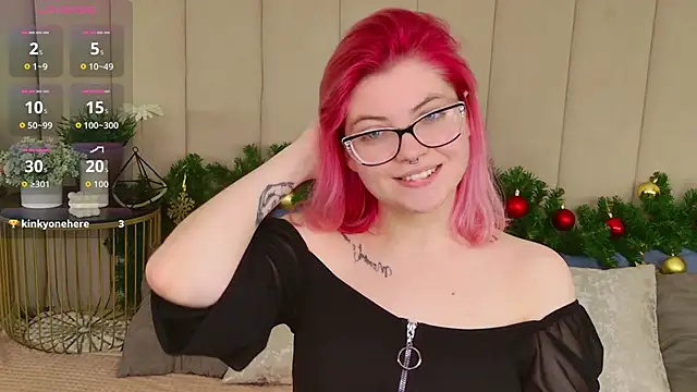 Lisa_Adam's cam snapshot