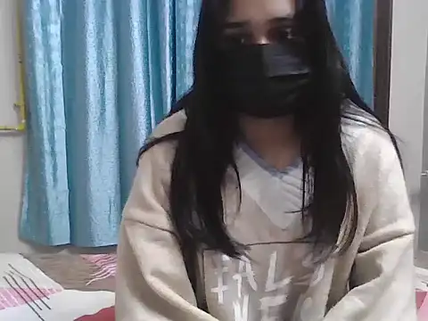 CumWithKajal's cam snapshot