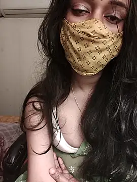 Lavanya_Shah's cam snapshot