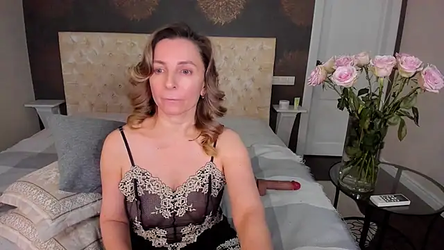 AllisonWilliams's cam snapshot