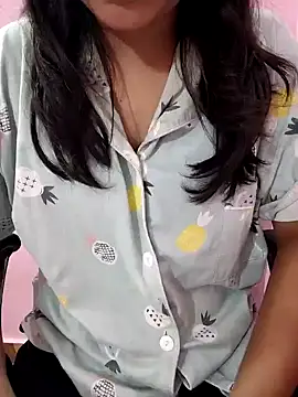 kajoee's cam snapshot