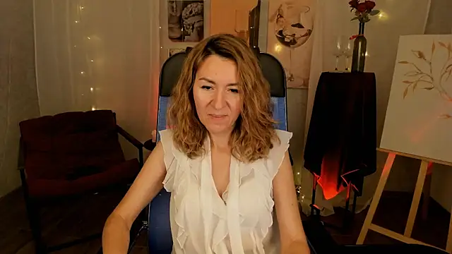 DonnaSmitth's cam snapshot