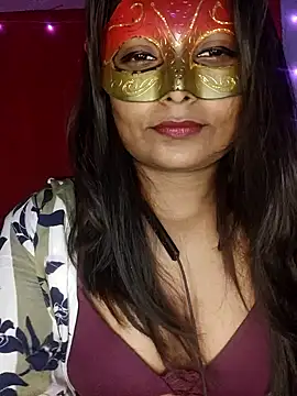 GoddessMikasa's cam snapshot