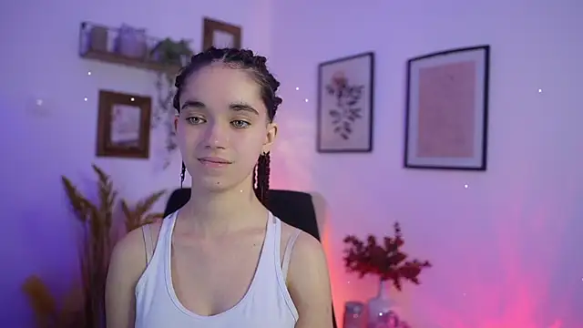 Gia_Paige18's cam snapshot