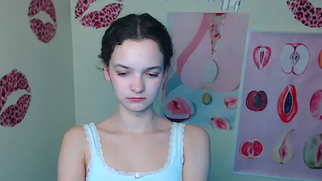 _SusieSu_'s cam snapshot