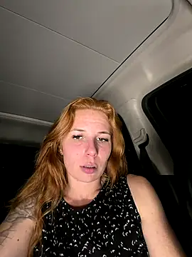 Redhairedteacher's cam snapshot