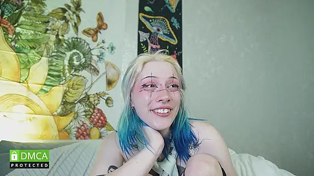 YesGarcia's cam snapshot