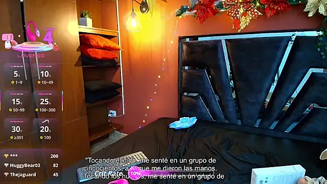 DacotaAndersonDirty live sex cam