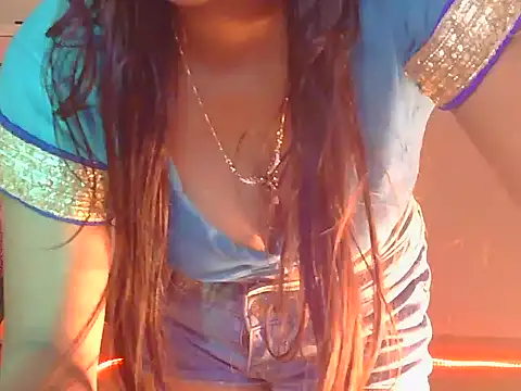 Hot_khusi1's cam snapshot