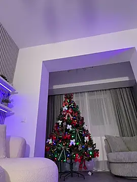 KirstieVegas's cam snapshot