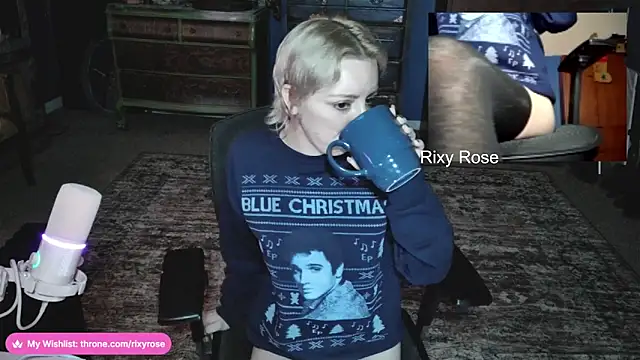 Trixyrose's cam snapshot