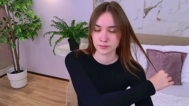 AmadaReine's cam snapshot