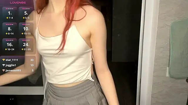 FawnDubler's cam snapshot