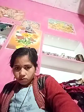 Sanjna_babby's cam snapshot