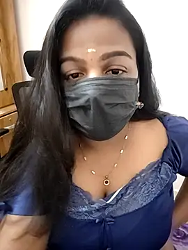 Tamil_Shara's cam snapshot