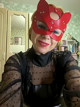 MysteryDaisy's cam snapshot