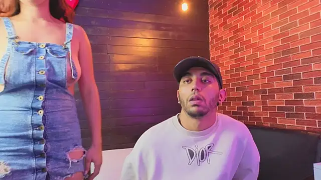 Annyeli's cam snapshot