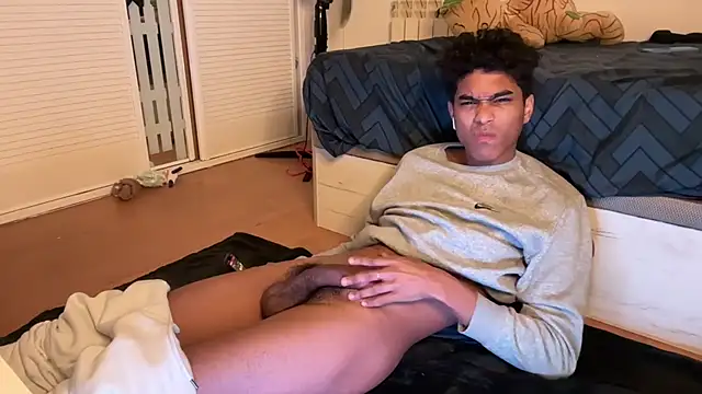 Ryan-hot live sex cam