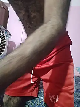 hairy_boyi's cam snapshot