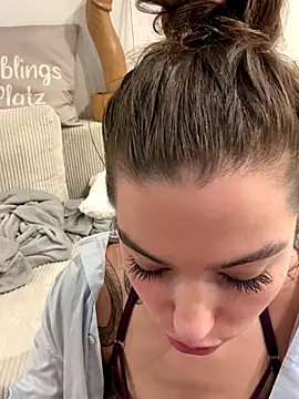 Sugarbellax's cam snapshot