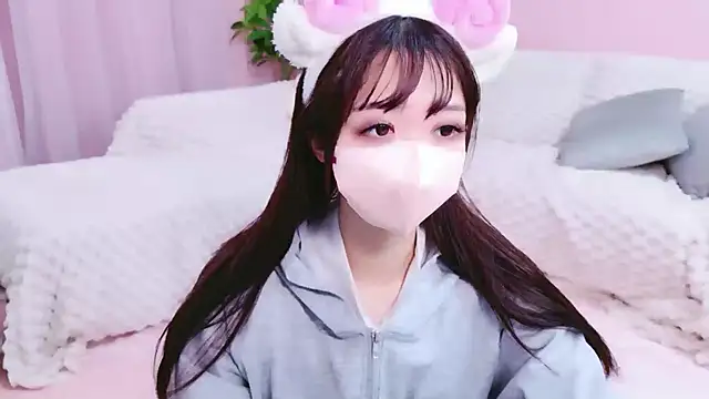 mei_love's cam snapshot