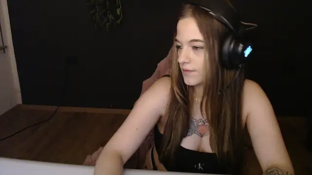 Luna_Lynn's cam snapshot