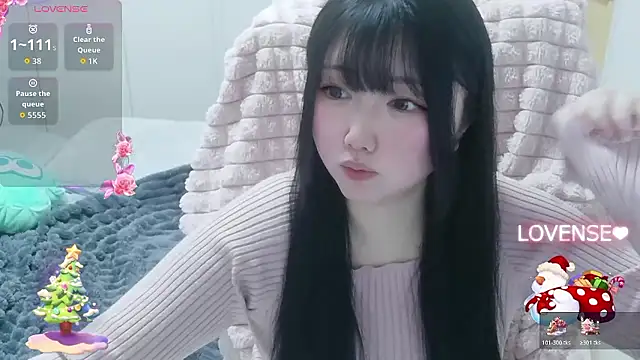 Hibikiii_'s cam snapshot