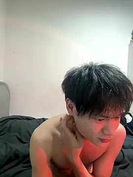 xiaoshuai2660 live sex cam