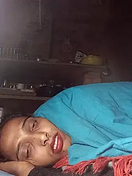 Pinki_thakur_1's cam snapshot