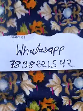 Cute_Arushi's cam snapshot