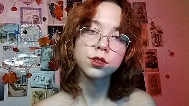 Ieadership's cam snapshot