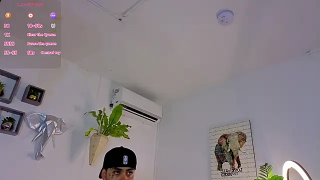 JordanSmiith_ live sex cam