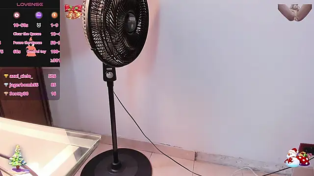 Caroline_Millerr live sex cam