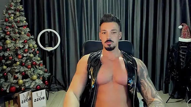 HaydenSpearss live sex cam