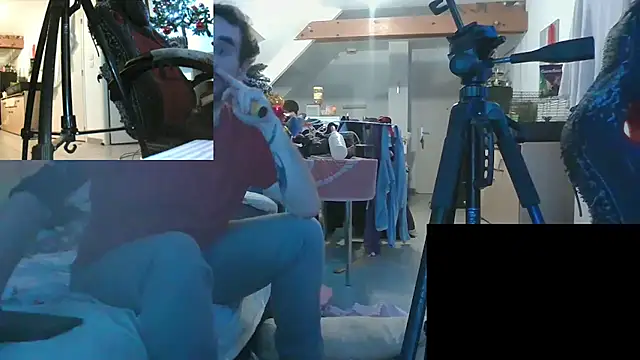 Mastersanges live sex cam