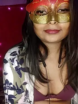 GoddessMikasa's cam snapshot