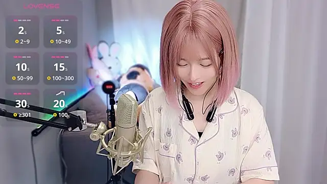 Tw_Sexynn live sex cam